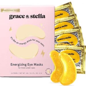 Under eye masks