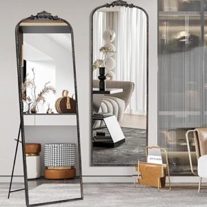 floor standing mirror